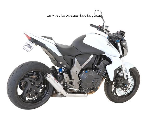 HONDA CB 1000 R bos HONDA CB 1000 R bos